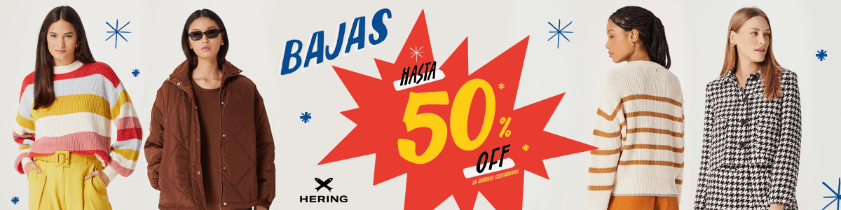 HERING