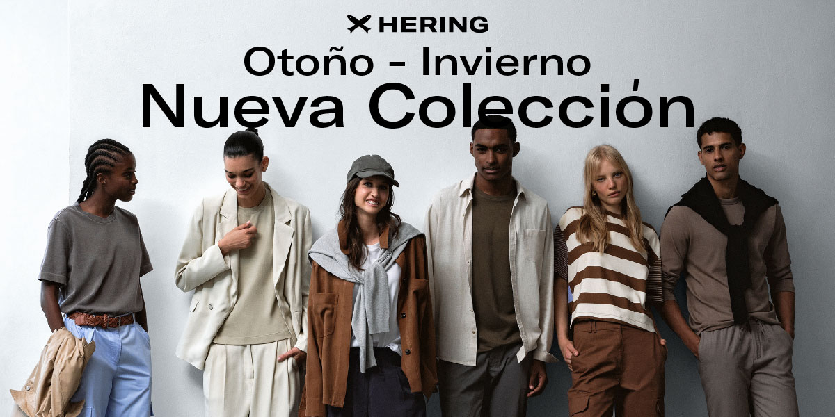 HERING