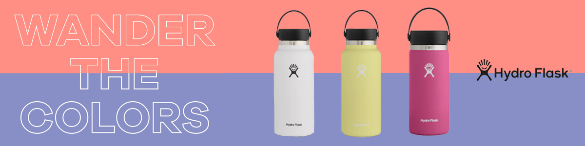 HYDRO FLASK