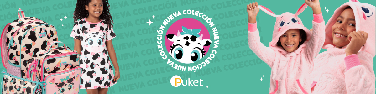 PUKET