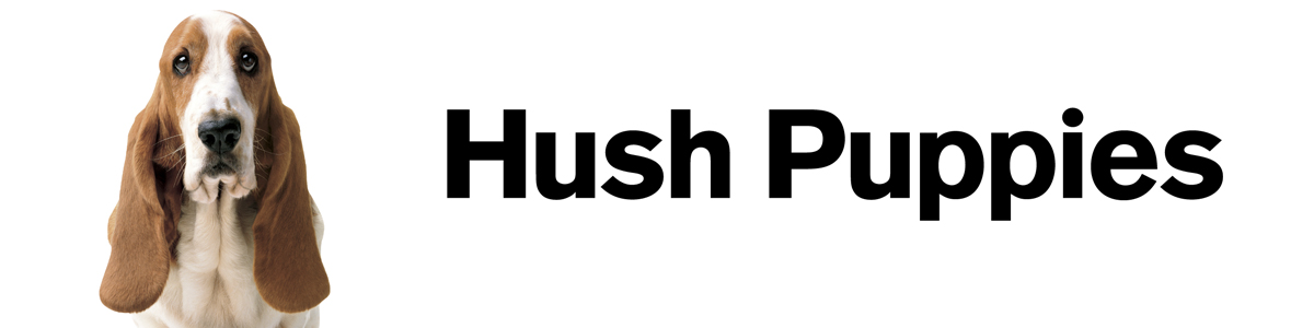 HUSH PUPPIES