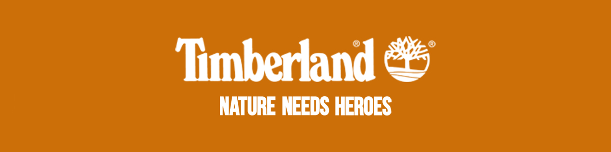 TIMBERLAND