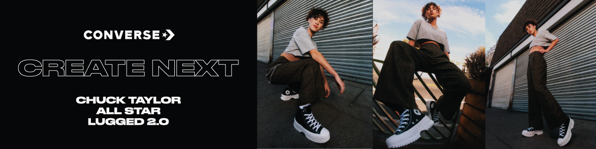 CONVERSE