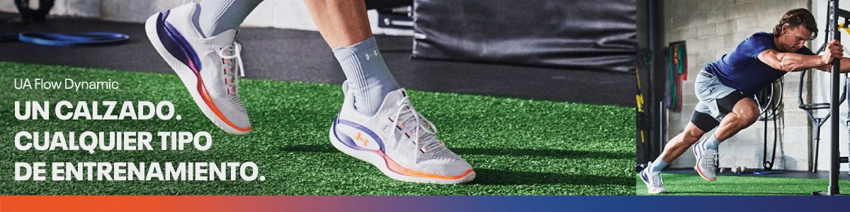 UNDER ARMOUR