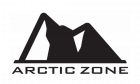 ARCTIC ZONE