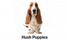 HUSH PUPPIES