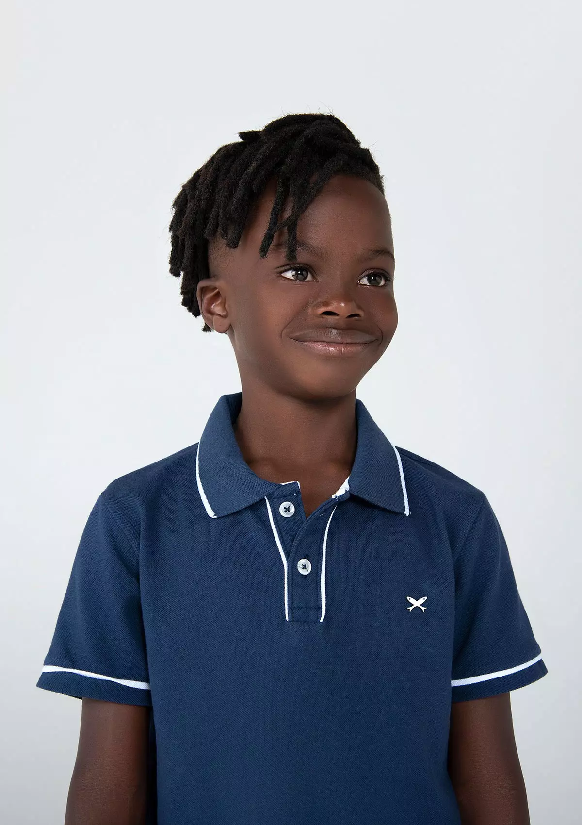 REMERAS POLO