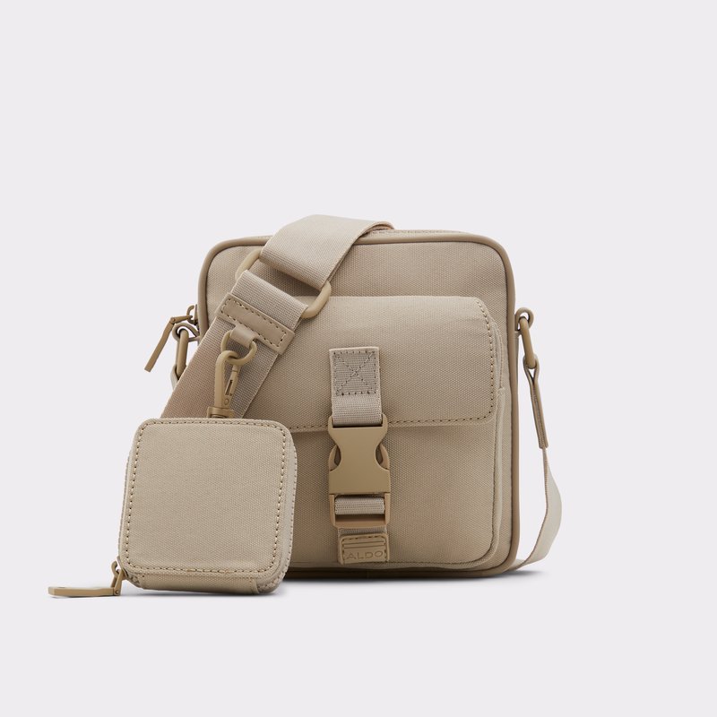 BASAL MEDIUM BEIGE SMOOTH TEXTILE