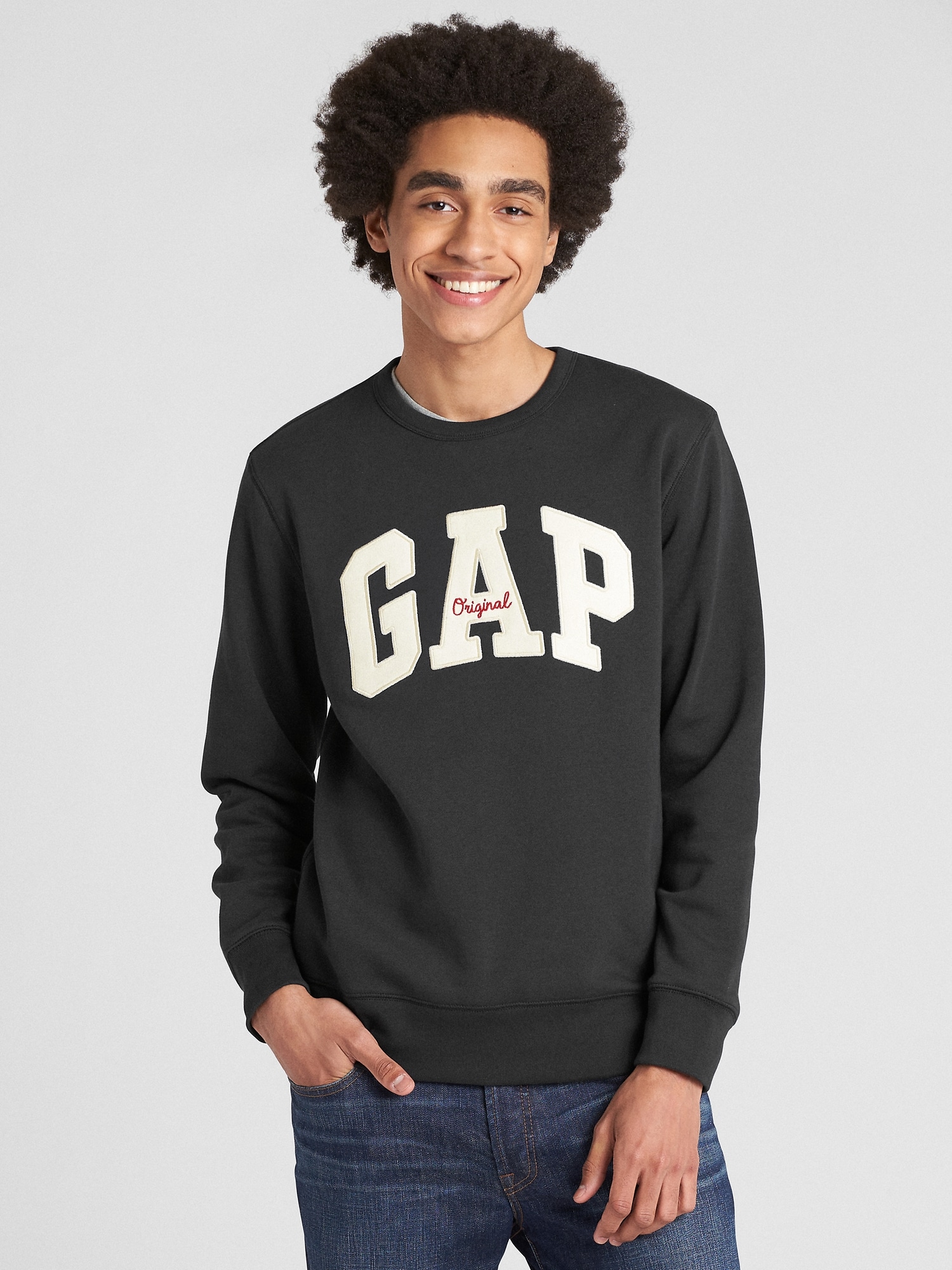 Buzos gap originales online