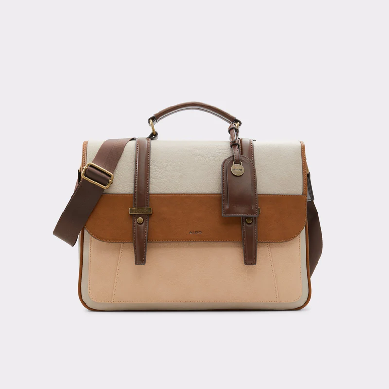 ETHIRANWAN MEDIUM BROWN SMOOTH SYNTHETIC