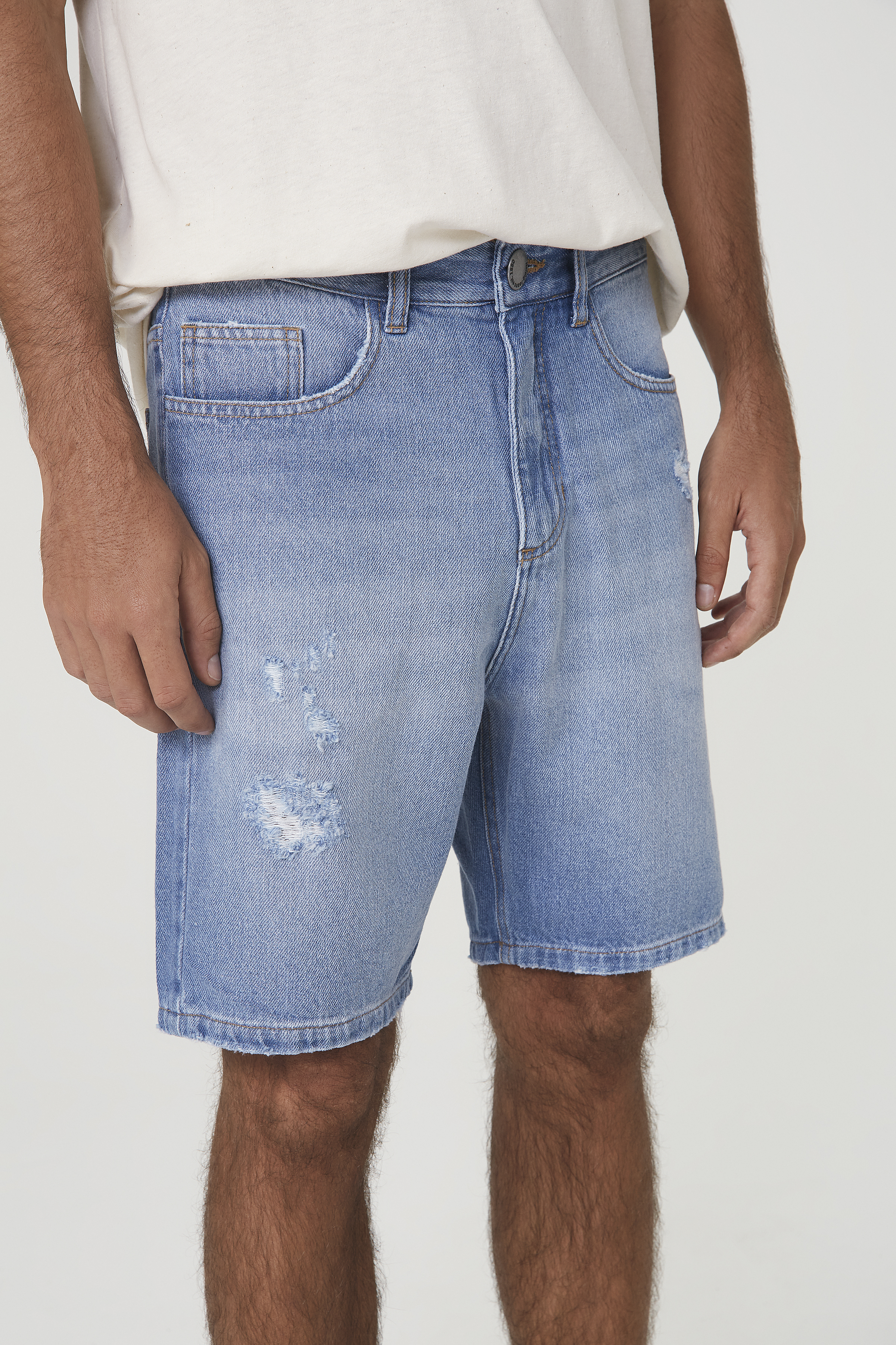 BERMUDA MASC