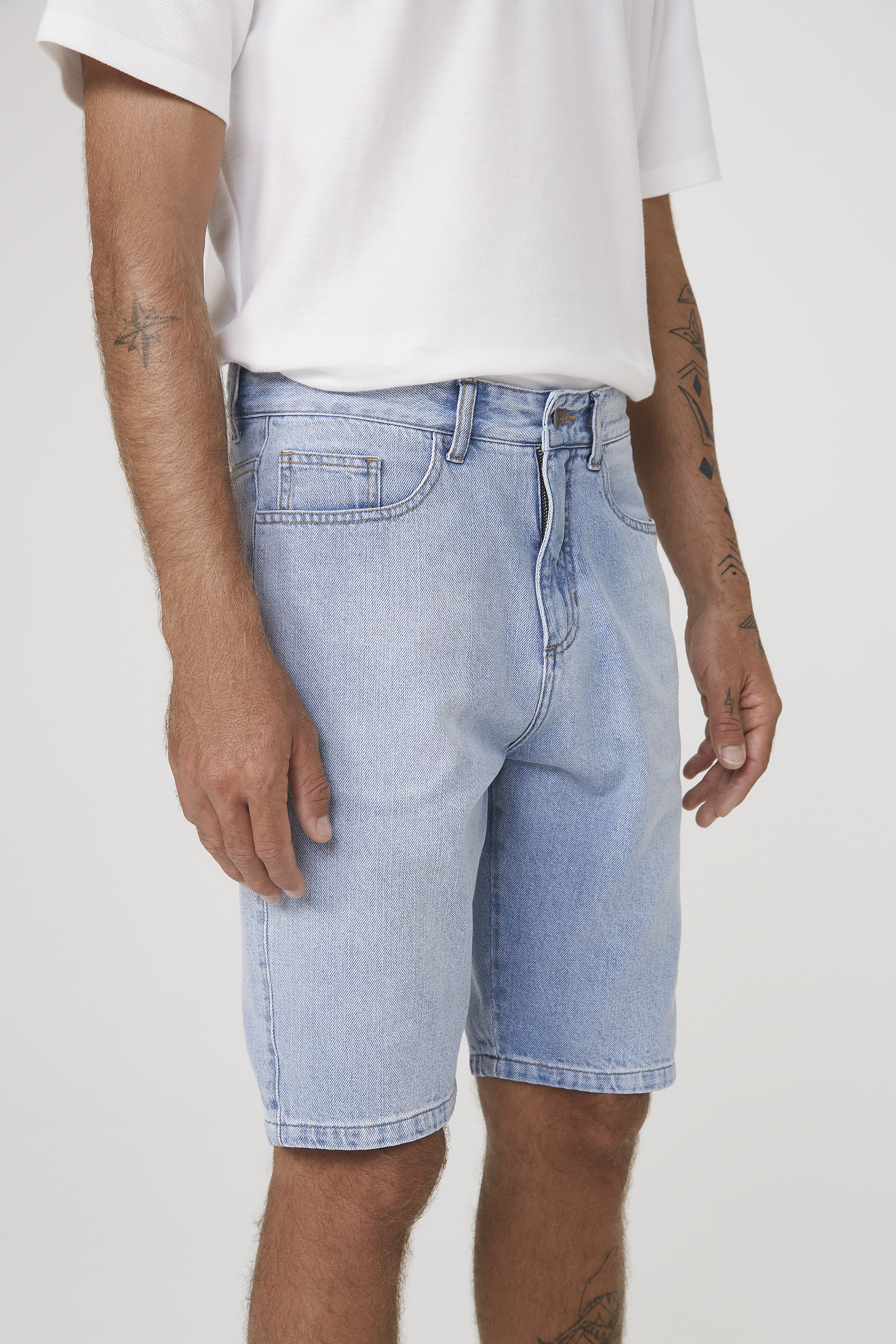 BERMUDA MASC