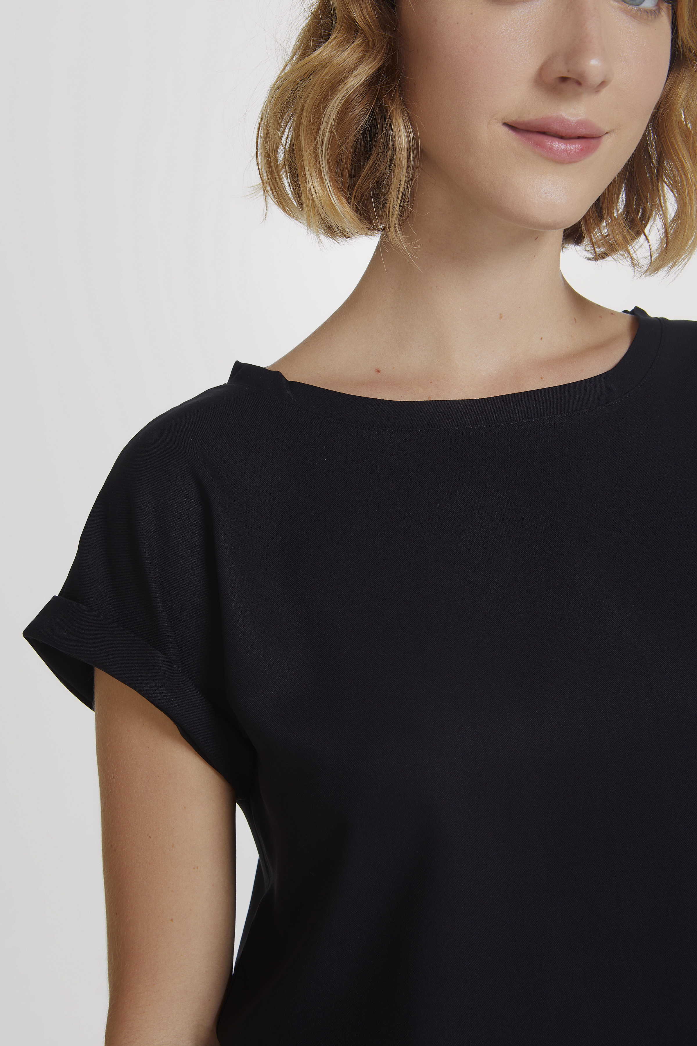 BLUSA FEM