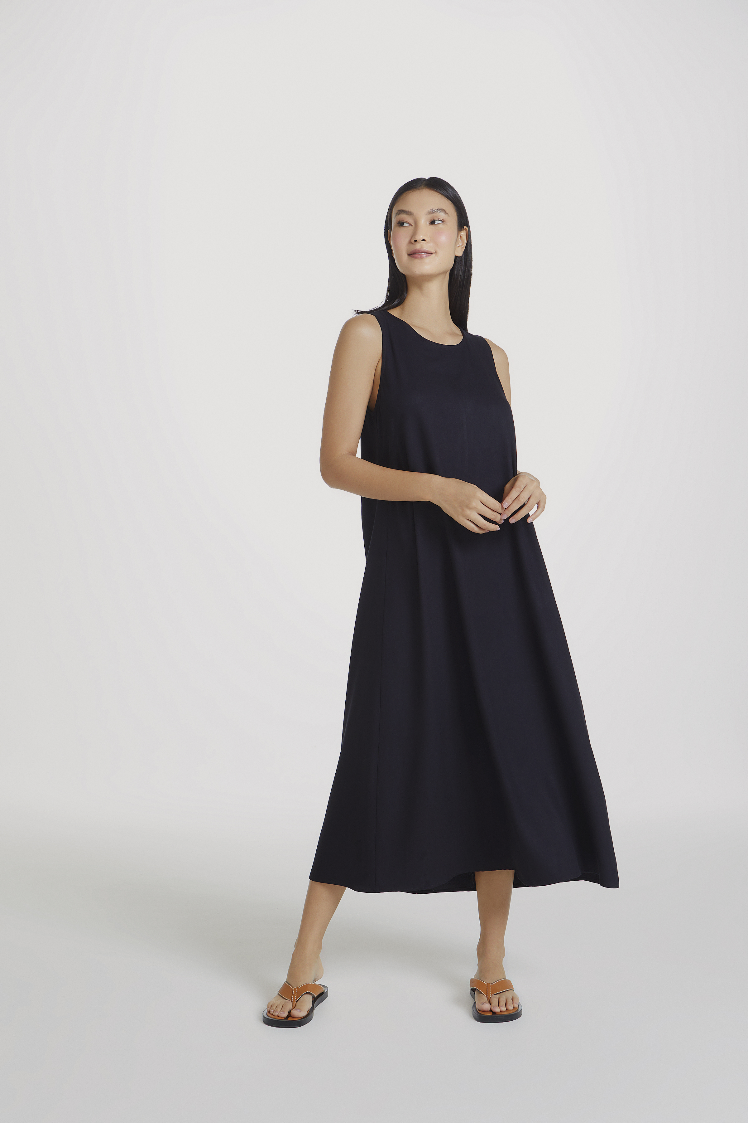 VESTIDO SM FEM