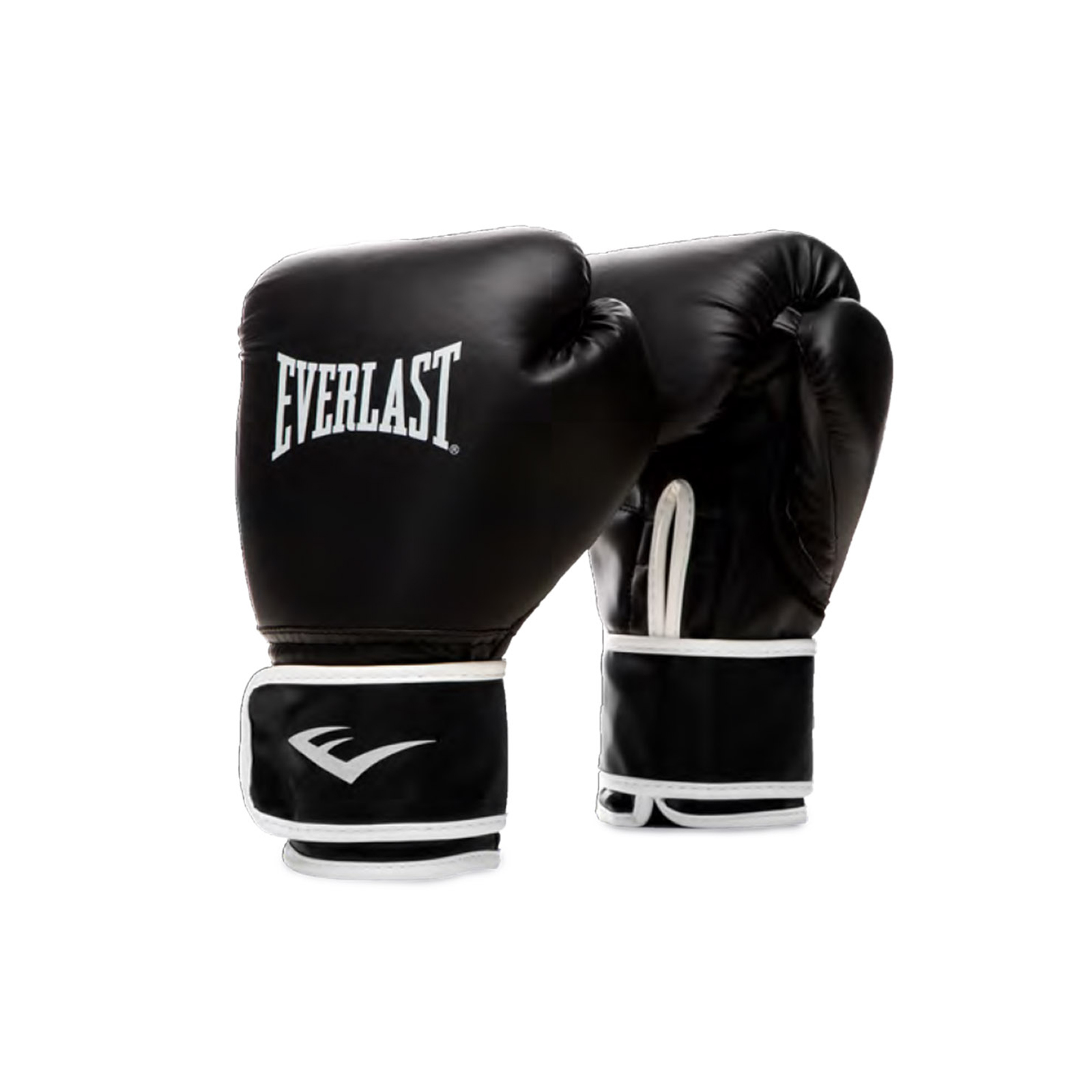 GUANTE DE BOXEO EVERLAST CORE BK S/M.