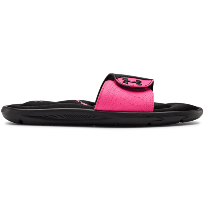 UA W Ignite IX SL-BLK
