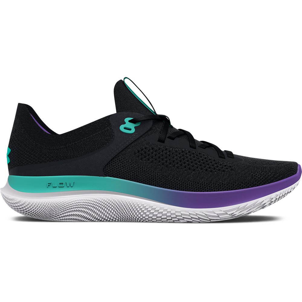 UA W FLOW Synchronicity-BLK