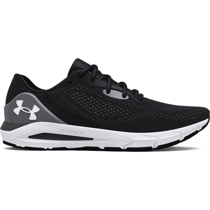 UA HOVR Sonic 5-BLK