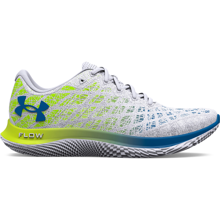 UA FLOW Velociti Wind 2-WHT