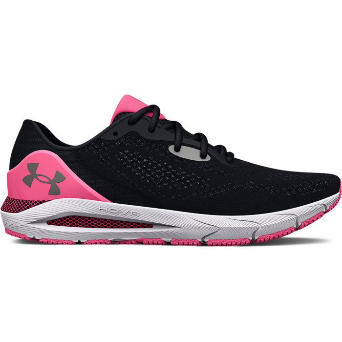 UA W HOVR Sonic 5-BLK