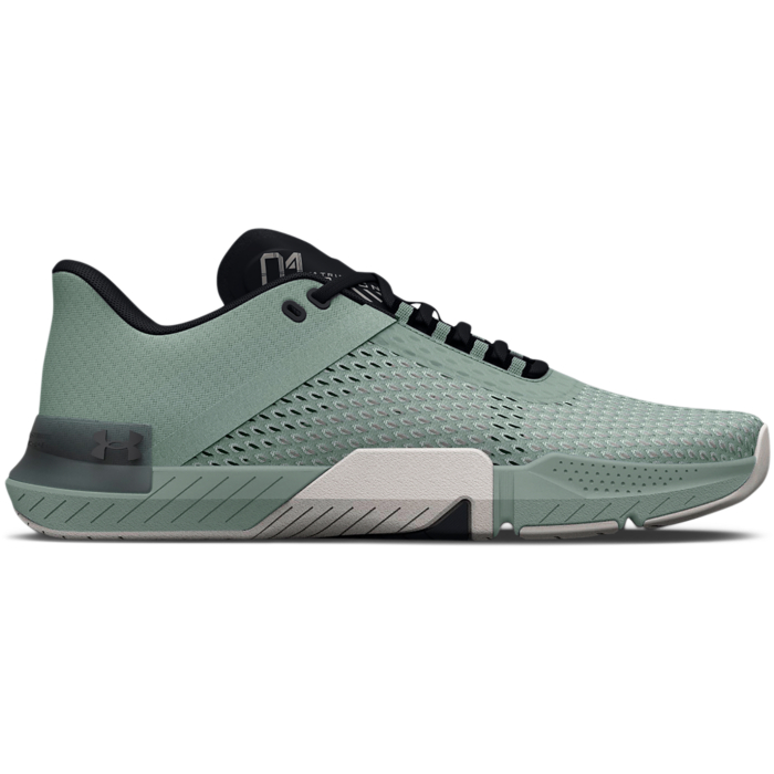 UA TriBase Reign 4-GRY
