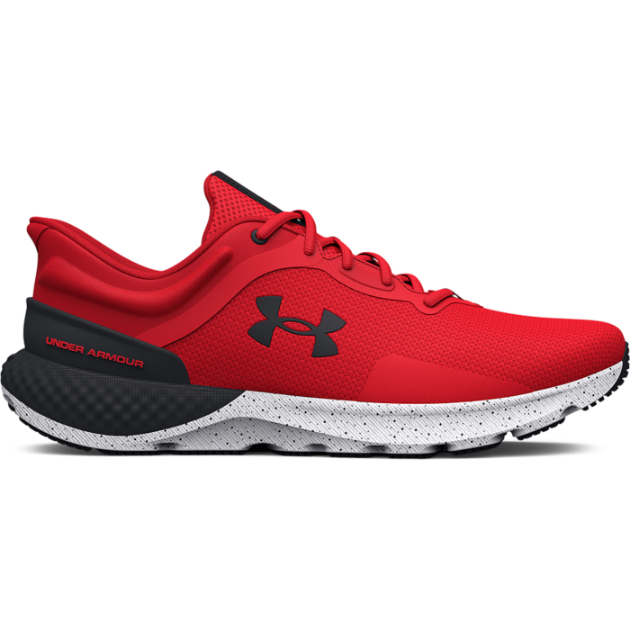 UA Charged Escape 4-RED