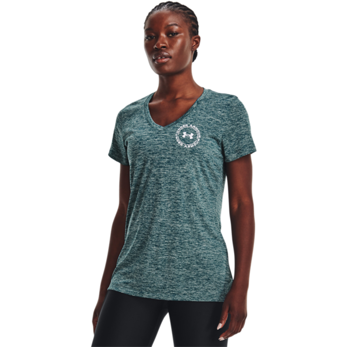 Tech Twist LC Crest SSV-GRN